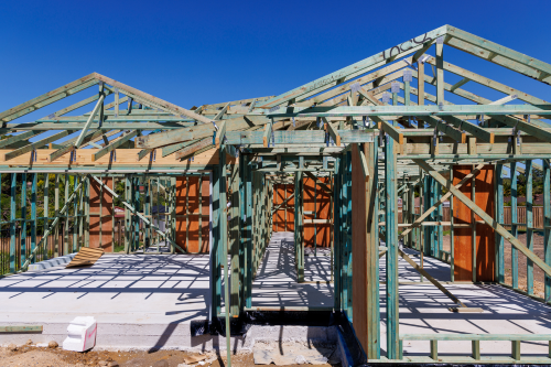 Developing the National Housing and Homelessness Plan - Council to